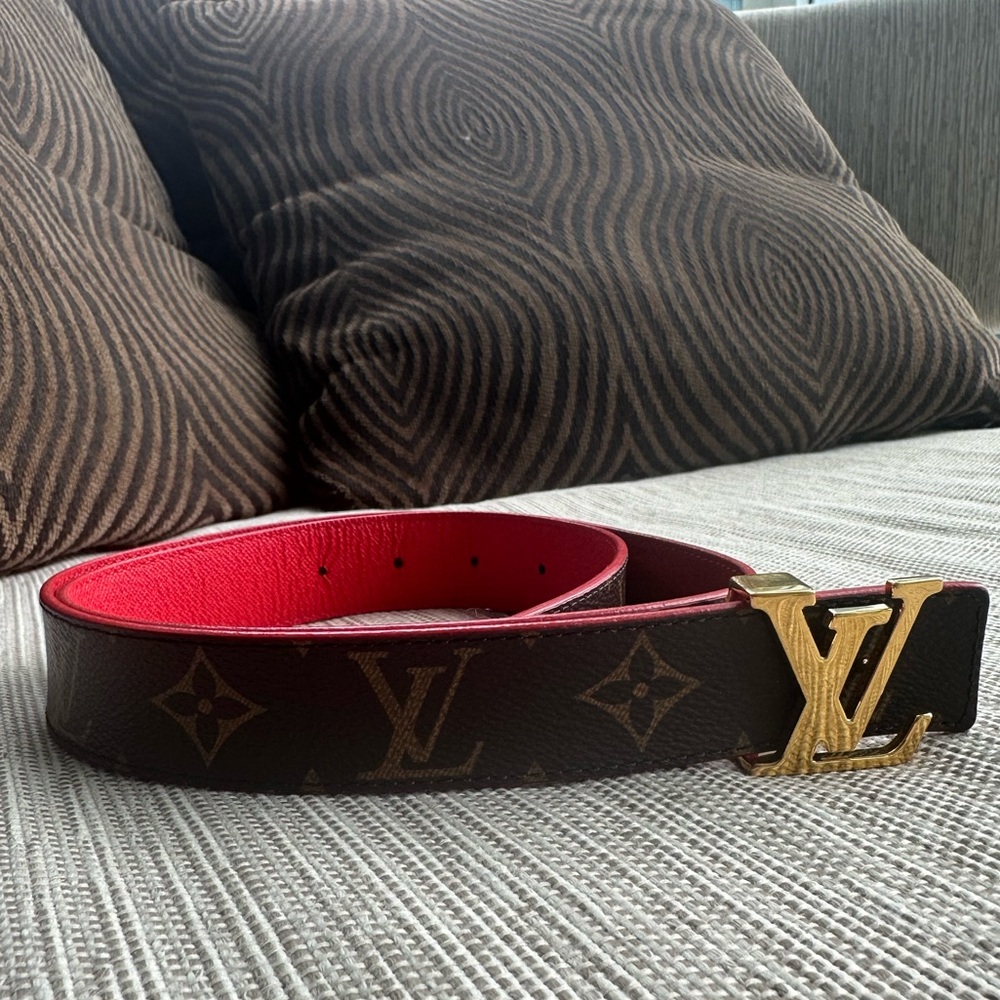 Belt Louis Vuitton